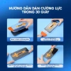 Kính Cường Lực iPhone Magic Tự Dán Tự Hút Bụi Cam 6/7P/8P/X/XS/XR/11/12/13/14/15/16/17 Pro Max - Giá chỉ 32.900 VND 2