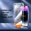 Kính Cường Lực iPhone Magic Tự Dán Tự Hút Bụi Cam 6/7P/8P/X/XS/XR/11/12/13/14/15/16/17 Pro Max - Giá chỉ 32.900 VND 7