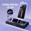 Kính Cường Lực iPhone Magic Tự Dán, Tự Hút Bụi, Chống Nhìn Trộm Full Màn - Tương Thích Tất Cả Model, 32.900đ 4