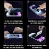 Kính Cường Lực iPhone Magic Tự Dán, Tự Hút Bụi, Chống Nhìn Trộm Full Màn - Tương Thích Tất Cả Model, 32.900đ 6