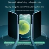 Kính Cường Lực iPhone - Miếng Dán Chống Nhìn Trộm Cho iPhone 17/16/15/14/13/12/11, 38.800₫ 3