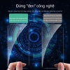 Kính Cường Lực iPhone - Miếng Dán Chống Nhìn Trộm Cho iPhone 17/16/15/14/13/12/11, 38.800₫ 6