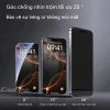 Kính Cường Lực iPhone - Miếng Dán Chống Nhìn Trộm Cho iPhone 17/16/15/14/13/12/11, 38.800₫ 7