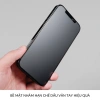 Kính cường lực iPhone PHANH CNT-01 chống nhìn trộm, hạn chế vân tay, chống xước vỡ - Giá 40.000₫ 7