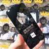 Kính cường lực iPhone phủ nano chống vân tay full màn hình Giá 25.000 cho iPhone 15/14/13/12/Pro/Pro Max 9