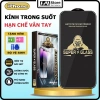 Kính Cường Lực iPhone Super Glass 6‑16 Pro Max - Bảo Vệ Toàn Diện, Giá chỉ 26.500₫