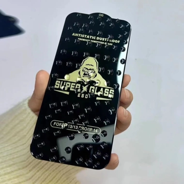 Kính Cường Lực iPhone Super Glass 6‑16 Pro Max - Bảo Vệ Toàn Diện, Giá chỉ 26.500₫ 4 Kính Cường Lực iPhone Super Glass 6‑16 Pro Max - Bảo Vệ Toàn Diện, Giá chỉ 26.500₫ 4