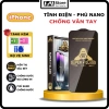 Kính Cường Lực iPhone Super Glass 6‑16 Pro Max - Bảo Vệ Toàn Diện, Giá chỉ 26.500₫ 10