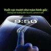 Kính cường lực iPhone TITAN khung tự dán, chống va đập, chống vỡ, dán dễ tại nhà - Giá chỉ 70.000 VND 9
