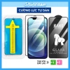 Kính Cường Lực iPhone Tự Dán Cao Cấp CNT KK 4D Full Màn - Giá chỉ 19.500 VND, tương thích iPhone 6-17 Pro/Max/Mini/Air