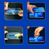 Kính Cường Lực iPhone Tự Dán Cao Cấp CNT KK 4D Full Màn - Giá chỉ 19.500 VND, tương thích iPhone 6-17 Pro/Max/Mini/Air 5