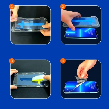 Kính Cường Lực iPhone Tự Dán Cao Cấp CNT KK 4D Full Màn - Giá chỉ 19.500 VND, tương thích iPhone 6-17 Pro/Max/Mini/Air 5 Kính Cường Lực iPhone Tự Dán Cao Cấp CNT KK 4D Full Màn - Giá chỉ 19.500 VND, tương thích iPhone 6-17 Pro/Max/Mini/Air 5