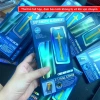 Kính Cường Lực iPhone Tự Dán Cao Cấp CNT KK 4D Full Màn - Giá chỉ 19.500 VND, tương thích iPhone 6-17 Pro/Max/Mini/Air 7