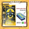 Kính cường lực iPhone tự dán, chống nhìn trộm, cho 16/15/14/13 – Giá 30.164 VND