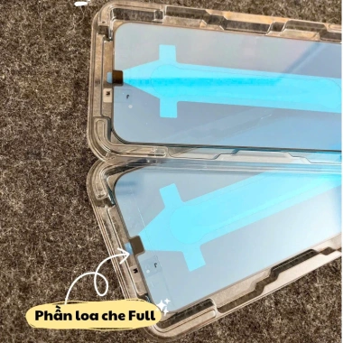 Kính cường lực iPhone tự dán, chống nhìn trộm, cho 16/15/14/13 – Giá 30.164 VND 4