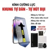 Kính cường lực iPhone tự dán lấy rút bụi, chống nhìn trộm, phù hợp iPhone 7-16 Pro Max - Giá 20.000₫ 7