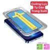 Kính cường lực iPhone tự dán lấy rút bụi, chống nhìn trộm, phù hợp iPhone 7-16 Pro Max - Giá 20.000₫ 9