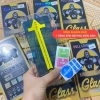Kính Cường Lực iPhone Tự Dán Siêu Mỏng Chống Lệch Viền, Giá 20.000đ, Tương Thích Nhiều Model 3