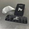 Kính Cường Lực iPhone Tự Dán Siêu Mỏng Chống Lệch Viền, Giá 20.000đ, Tương Thích Nhiều Model 8