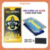 Kính Cường Lực iPhone Tự Dán Siêu Mỏng Chống Lệch Viền, Giá 20.000đ, Tương Thích Nhiều Model 10