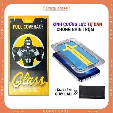 Kính Cường Lực iPhone Tự Dán Siêu Mỏng Chống Lệch Viền, Giá 20.000đ, Tương Thích Nhiều Model 10 Kính Cường Lực iPhone Tự Dán Siêu Mỏng Chống Lệch Viền, Giá 20.000đ, Tương Thích Nhiều Model 10