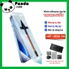 Kính Cường Lực iPhone Tự Dán Tự Hút Bụi Chống Nhìn Trộm Trong Suốt cho X/XS/XR/11/12/13/14/15/16/17 Pro Max - Giá 19.900 VND