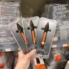 Kính Cường Lực iPhone Tự Dán Tự Hút Bụi Chống Nhìn Trộm Trong Suốt cho X/XS/XR/11/12/13/14/15/16/17 Pro Max - Giá 19.900 VND 4