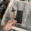 Kính Cường Lực iPhone Tự Dán Tự Hút Bụi Chống Nhìn Trộm Trong Suốt cho X/XS/XR/11/12/13/14/15/16/17 Pro Max - Giá 19.900 VND 5