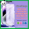Kính Cường Lực iPhone Tự Dán Tự Hút Bụi GLASS Chống Nhìn Trộm - Dành cho iPhone X/XS/XS Max/16 Series - Giá 19.999₫