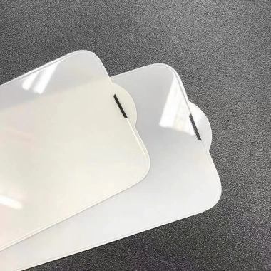 Kính Cường Lực iPhone Vô Cực Không Viền Siêu Trong 21D - Giá chỉ 23.900 VND, tương thích iPhone 6‑15 Pro Max 5