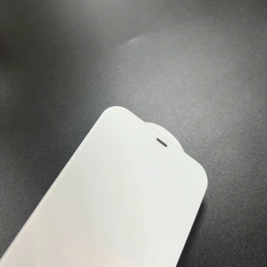 Kính Cường Lực iPhone Vô Cực Không Viền Siêu Trong 21D - Giá chỉ 23.900 VND, tương thích iPhone 6‑15 Pro Max 6