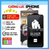 Kính Cường Lực iPhone Vô Cực Không Viền Siêu Trong 21D - Giá chỉ 23.900 VND, tương thích iPhone 6‑15 Pro Max 8