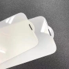 Kính Cường Lực iPhone Vô Cực Không Viền Siêu Trong, Che Bụi Màng Loa - 15.900 VND (iP 6-15, Pro, Max, Mini) 5