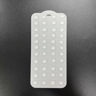 Kính Cường Lực iPhone Vô Cực Không Viền Trong Suốt, Che Bụi Màng Loa - Giá 12.500 VND