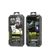 Kính Cường Lực iPhone WK WTP-066 Trong Suốt Siêu Mỏng 0.22mm Cho X đến 17 Pro Max Giá Ưu Đãi 59.000