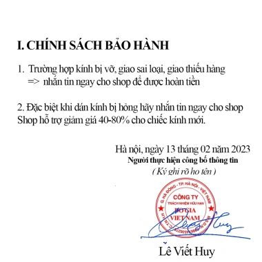 Kính cường lực iPhone X 16 chính hãng full box mới 100% Phanh Doden giảm giá 55k