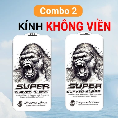 Kính cường lực iPhone X XS XR XS Max trong suốt không viền - Bảo vệ, 60.000₫ 9