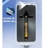 Kính cường lực iPhone X/11/12/13/14prm - khung tự dán, tự hút bụi, chống nhìn trộm, bảo vệ màng loa - chỉ 7.000đ 6