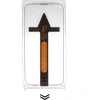 Kính cường lực iPhone X/11/12/13/14prm - khung tự dán, tự hút bụi, chống nhìn trộm, bảo vệ màng loa - chỉ 7.000đ 7