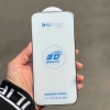 Kính Cường Lực Không Lẹm Viền KuZoom 3D Chống Nhìn Trộm iPhone 16 Pro Max/Pro - 115k 2
