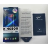 Kính cường lực không viền đen FULL kín cho iPhone 12-17 Pro Max giá 119.000 VND 5