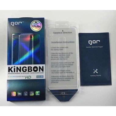 Kính cường lực không viền đen FULL kín cho iPhone 12-17 Pro Max giá 119.000 VND 5