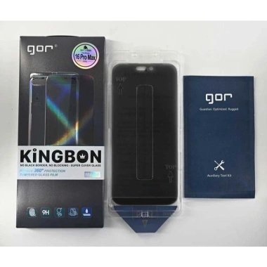 Kính cường lực không viền đen FULL kín cho iPhone 12-17 Pro Max giá 119.000 VND 7
