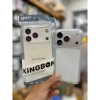 Kính cường lực không viền đen FULL kín cho iPhone 12-17 Pro Max giá 119.000 VND 8