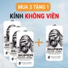 Kính cường lực không viền iPhone 15/15 Pro Max – Bảo vệ màn hình trong suốt 60k 9