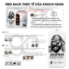 Kính cường lực không viền trong suốt iPhone 17 Pro Max, tương thích 16/15/14/13/12/11 Pro Plus Xs Xr, giá chỉ 64.900 VND 2