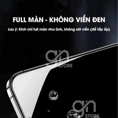 Kính cường lực không viền trong suốt iPhone 17 Pro Max, tương thích 16/15/14/13/12/11 Pro Plus Xs Xr, giá chỉ 64.900 VND 3 Kính cường lực không viền trong suốt iPhone 17 Pro Max, tương thích 16/15/14/13/12/11 Pro Plus Xs Xr, giá chỉ 64.900 VND 3