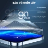 Kính cường lực không viền trong suốt iPhone 17 Pro Max, tương thích 16/15/14/13/12/11 Pro Plus Xs Xr, giá chỉ 64.900 VND 6