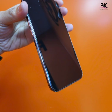 Kính Cường Lực Không Viền Wekome WTP107 Trong Suốt - Chống Nhìn Trộm, Va Đập iPhone 14/15/16/17 - 80.000₫ 5