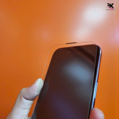 Kính Cường Lực Không Viền Wekome WTP107 Trong Suốt - Chống Nhìn Trộm, Va Đập iPhone 14/15/16/17 - 80.000₫ 6